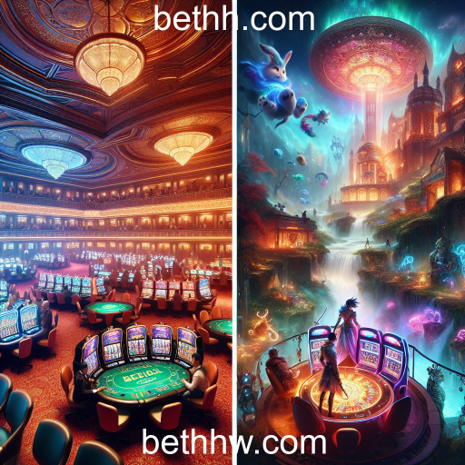 Descubra o Mundo dos Jogos de Aventura na bethh.com